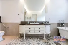 Casa de Condomínio com 5 Quartos à venda, 531m² no Mossunguê, Curitiba - Foto 24