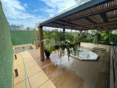 Casa Comercial com 4 Quartos à venda, 516m² no Nova Campinas, Campinas - Foto 40