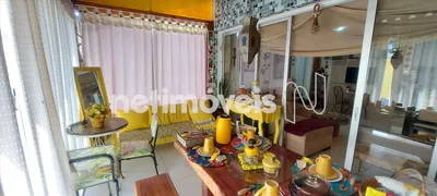 Apartamento com 2 Quartos à venda, 193m² no Itapoã, Belo Horizonte - Foto 4