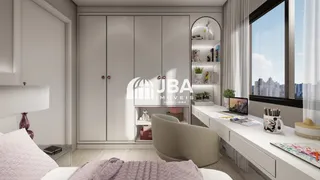 Apartamento com 3 Quartos à venda, 77m² no Centro, Pinhais - Foto 9