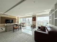 Apartamento com 3 Quartos à venda, 161m² no Vila Romana, São Paulo - Foto 4