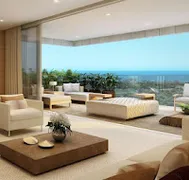 Riserva Golf Vista Mare Residenziale no Barra da Tijuca, Rio de Janeiro - Foto 14