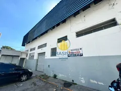 Galpão / Depósito / Armazém para venda ou aluguel, 966m² no Socorro, São Paulo - Foto 1