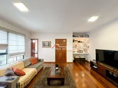Apartamento com 3 Quartos à venda, 162m² no Ponta da Praia, Santos - Foto 6