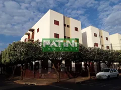 Apartamento com 3 Quartos para alugar, 95m² no Jardim Ouro Verde, São José do Rio Preto - Foto 1