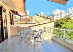 Casa com 4 Quartos à venda, 260m² no Sagrada Família, Belo Horizonte - Foto 12