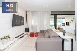 Apartamento com 2 Quartos à venda, 100m² no Campo Belo, São Paulo - Foto 2