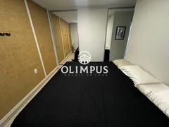 Apartamento com 5 Quartos para alugar, 130m² no Fundinho, Uberlândia - Foto 7