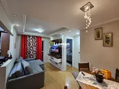 Apartamento com 2 Quartos à venda, 46m² no Jardim Mitsutani, São Paulo - Foto 1