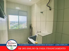 Apartamento com 2 Quartos à venda, 51m² no Quitaúna, Osasco - Foto 36