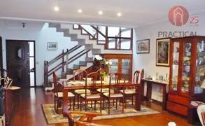 Casa com 4 Quartos à venda, 312m² no Brooklin, São Paulo - Foto 2