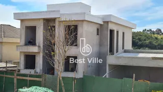 Casa de Condomínio com 4 Quartos à venda, 458m² no Alphaville, Santana de Parnaíba - Foto 1