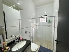 Casa de Condomínio com 3 Quartos à venda, 119m² no Loteamento Residencial Regissol, Mirassol - Foto 19