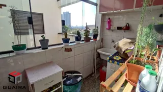 Apartamento com 3 Quartos à venda, 73m² no Vila Homero Thon, Santo André - Foto 6