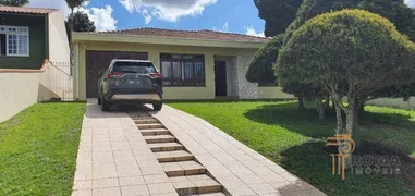 Casa com 3 Quartos à venda, 200m² no Tingui, Curitiba - Foto 2