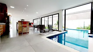 Casa de Condomínio com 4 Quartos à venda, 400m² no Jardim Green Park Residence, Hortolândia - Foto 2