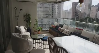 Apartamento com 2 Quartos para alugar, 101m² no Itaim Bibi, São Paulo - Foto 14