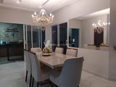 Casa de Condomínio com 4 Quartos à venda, 306m² no Jardim Golden Park Residence, Hortolândia - Foto 2