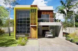 Casa com 2 Quartos à venda, 120m² no Beira Rio, Biguaçu - Foto 1