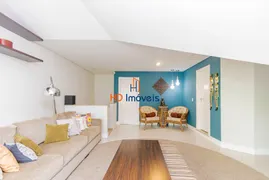 Casa de Condomínio com 3 Quartos à venda, 234m² no Cristo Rei, Curitiba - Foto 5