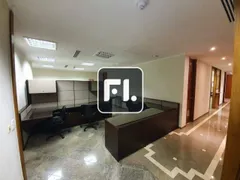 Conjunto Comercial / Sala para alugar, 390m² no Itaim Bibi, São Paulo - Foto 1