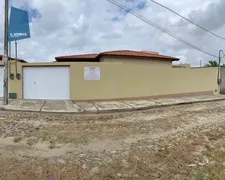 Casa com 3 Quartos à venda, 105m² no Urucunema, Eusébio - Foto 2