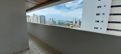 Apartamento com 3 Quartos para alugar, 120m² no Cocó, Fortaleza - Foto 3
