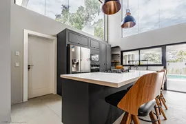 Casa de Condomínio com 4 Quartos à venda, 480m² no Santa Felicidade, Curitiba - Foto 11