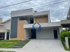 Casa de Condomínio com 3 Quartos à venda, 270m² no Parque Residencial Damha VI, São José do Rio Preto - Foto 1