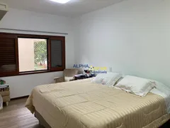 Casa de Condomínio com 4 Quartos para venda ou aluguel, 320m² no Res.Tres Alphaville, Santana de Parnaíba - Foto 4