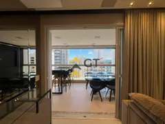 Apartamento com 3 Quartos à venda, 131m² no Gleba Fazenda Palhano, Londrina - Foto 10