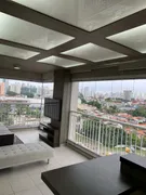Apartamento com 2 Quartos para alugar, 100m² no Jardim Dom Bosco, São Paulo - Foto 60