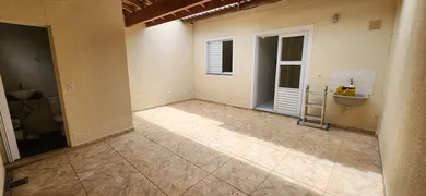 Casa de Condomínio com 3 Quartos para alugar, 85m² no Jardim Marcondes, Jacareí - Foto 12