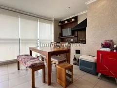 Apartamento com 3 Quartos à venda, 94m² no Vila Romana, São Paulo - Foto 1