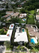 Casa de Condomínio com 5 Quartos para alugar, 690m² no Loteamento Alphaville Campinas, Campinas - Foto 2