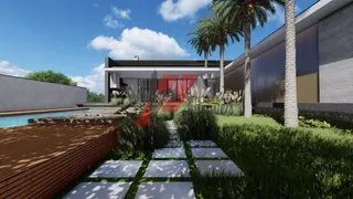 Casa de Condomínio com 3 Quartos à venda, 536m² no Joapiranga, Valinhos - Foto 1