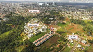 Casa de Condomínio com 3 Quartos à venda, 292m² no Colonia Dona Luiza, Ponta Grossa - Foto 3