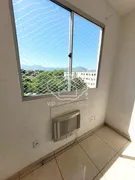 Apartamento com 2 Quartos para alugar, 45m² no Barra De Guaratiba, Rio de Janeiro - Foto 9