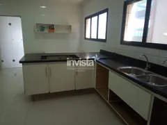 Apartamento com 4 Quartos para alugar, 217m² no Aparecida, Santos - Foto 15