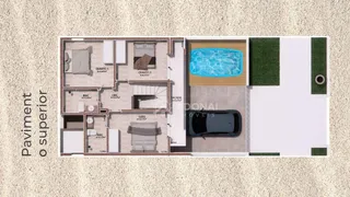 Casa de Condomínio com 3 Quartos à venda, 103m² no Centro, Guaratuba - Foto 22