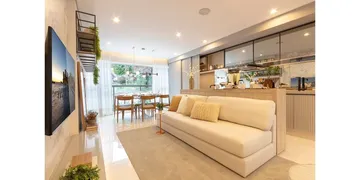 Apartamento com 1 Quarto à venda, 50m² no Vila Madalena, São Paulo - Foto 51