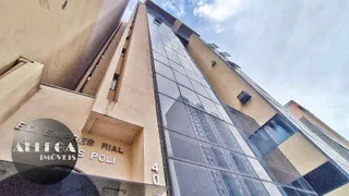 Conjunto Comercial / Sala à venda, 57m² no Centro, Curitiba - Foto 17