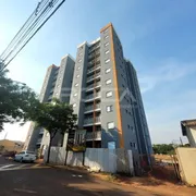 Apartamento com 2 Quartos para alugar, 51m² no Azulville 2, São Carlos - Foto 1