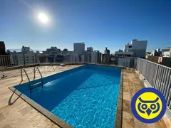Apartamento com 2 Quartos para alugar, 92m² no Centro, Florianópolis - Foto 3