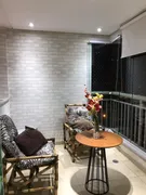Apartamento com 4 Quartos à venda, 176m² no Jardim Monte Kemel, São Paulo - Foto 34