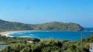Terreno / Lote / Condomínio à venda, 1550m² no Praia da Silveira, Garopaba - Foto 1