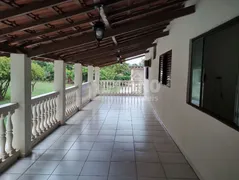 Fazenda / Sítio / Chácara com 4 Quartos para venda ou aluguel, 250m² no Tibaia de São Fernando, São Carlos - Foto 5