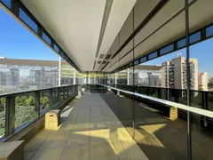 Conjunto Comercial / Sala para alugar, 526m² no Brooklin, São Paulo - Foto 9