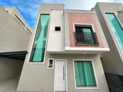 Casa de Condomínio com 3 Quartos à venda, 130m² no Xaxim, Curitiba - Foto 31