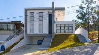 Casa de Condomínio com 4 Quartos à venda, 401m² no Aldeia da Serra, Santana de Parnaíba - Foto 13